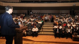 15 Temmuz Konferansı Gerçekleştirildi