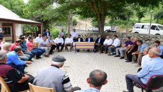 Başkan Güngör; “Kahramanmaraş’ımız Çok Daha İyi Yerlere Gelecek”
