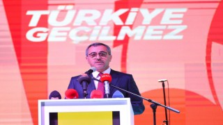 Başkan Güngör’den 15 Temmuz Demokrasi ve Milli Birlik Günü Mesajı