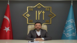 Başkan Gürbüz; “Bayramlar, manevi hayatımızı şekillendiriyor”