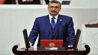 Başkan Güvenç; 15 Temmuz, Milli İradenin Üzerinde Güç Olmadığının Kanıtıdır