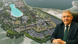 Başkan Mahçiçek; Kurban Paylaşmaktır