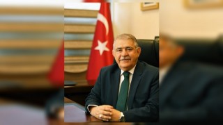 Başkan Mahçiçek’ten Hicri Yılbaşı Ve Muharrem Ayı Mesajı