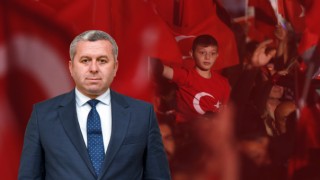 Başkan Yardımcıoğlu: Darbecileri'de Darbecileri Destekleyenleri De Asla Unutmayacağız!