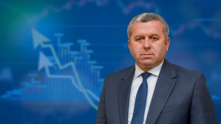 Başkan Yardımcıoğlu: Türkiye Ekonomisi Kendi Kendini Onarabilen Bir Ekonomidir