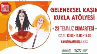 Çocuklar Büyükşehir Etkinlikleriyle Hem Eğleniyor Hem Öğreniyor