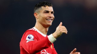 Cristiano Ronaldo'nun Manchester United'dan Ayrılık Nedeni Belli Oldu!