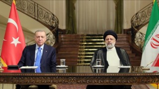 Cumhurbaşkanı Erdoğan: Türkiye-İran-Rusya Üçlü Zirvesi Astana Sürecini Ayağa Kaldıracak