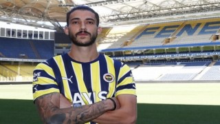 Gustavo Henrique Fenerbahçe'ye Transfer Oldu