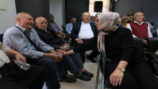 Kahramanmaraş Büyükşehir Gönül Köprüleri Kurmaya Devam Ediyor
