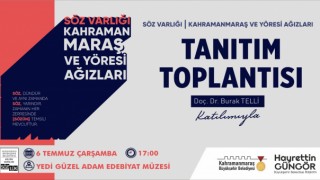 Kültür Yayınları Tanıtım Programları Devam Ediyor