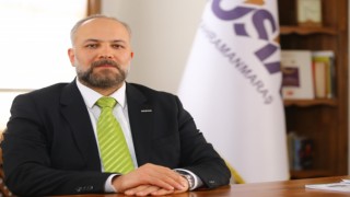Müsiad Kahramanmaraş İl Başkanı Çicekçi - 15 Temmuzda Türk Milleti Şanlı Duruşunu Tüm Dünyaya Gösterdi
