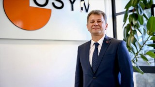 ÖSYM Başkanı Aygün: 2022-YKS'de Toplam 680 Soru Soruldu Ve İptal Edilen Soru Olmadı