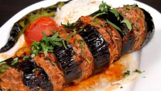 Patlıcan Kebabı Tarifi