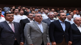 Prof. Dr. Kireçci, 15 Temmuz’u Anlattı