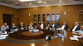 “Sürdürülebilir Su Varlığını Sağlamayı Hedefliyoruz”
