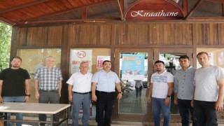 Yks Üniversite Tercih Danışmanlığı Büroları Hizmet Vermeye Başladı