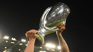 2022 UEFA Süper Kupa Yarın Sahibini Bulacak