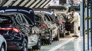 Bakan Muş Duyurdu: Otomobil Satışına '6 Ay Ve 6 Bin Kilometre' Sınırı