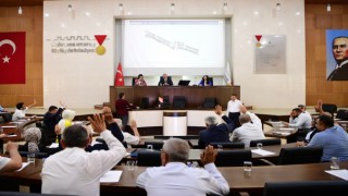 Başkan Güngör; Ağustos Ayı Olağan Meclis Toplantısı Gerçekleştirildi