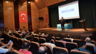 Başkan Güngör: “El Birliğiyle Tüm Mağduriyetleri Ortadan Kaldıracağız”
