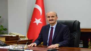 Başkan Okay’dan, Ak Parti’nin 21'inci Kuruluş Yıldönümü Mesajı