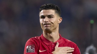 Cristiano Ronaldo, Galatasaray'ı Reddetti