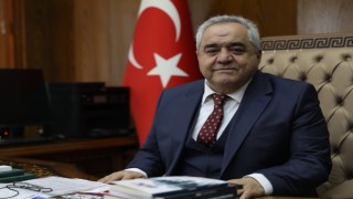 Elbistan’da Kiü’ye Tahsis Edilen 415 Dekarlık Kampüs Alanının Yer Teslimi Yapıldı