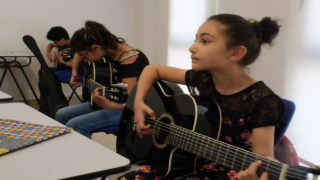 En Verimli Tatil, Onikişubat Belediyesi’nin Yaz Kurslarında Geçiyor