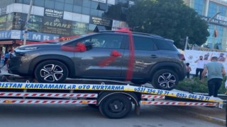 Festival Otomobili Bakın Kime Çıkmış?