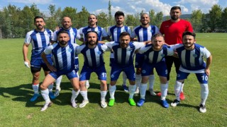 Kahramanmaraş FK Galibiyet Serisini Sürdürüyor