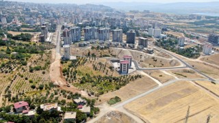 Kahramanmaraş Gedemen Mahallesi’ne Yeni Bulvar