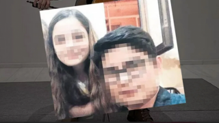 Öğretmeninin Evine Gitti Kabusu Yaşadı: Öpüşerek Başlamalıyız