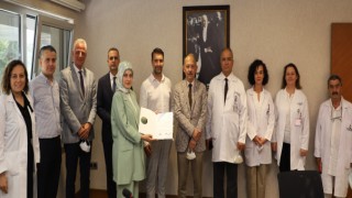 Sanko Üniversitesi’Nin Iso Bilgi Güvenliği Yönetim Sistemi Belgesi Gururu