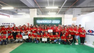 Teknofest Çevre Ve Enerji Teknolojileri Yarışma Finali