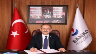 Üniversite Sınav Sonuçlarına Göre Sanko Üniversitesi’nde Yüzde 99 Doluluk Sağlandı