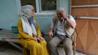 Alzheimer Gününde Anlamlı Ziyaret: “Sevgi Unutulmaz”
