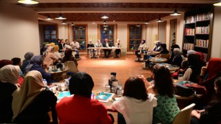 Başkan Güngör: “UNESCO Yolculuğumuz Devam Ediyor”