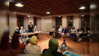 Başkan Güngör: “UNESCO Yolculuğumuz Devam Ediyor”