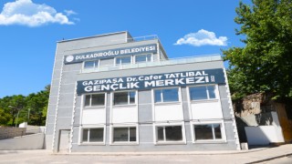 Başkan Okay’dan Gençlere Müjde