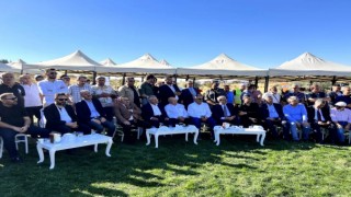 Dulkadİroğlu’Nun Tarİhİ Ve Kültürel Zengİnlİklerİ Kayserİ’De Tanitildi