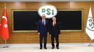 “Kahraman Şehrimiz İçin Yüksek Koordinasyonla Çalışıyoruz”