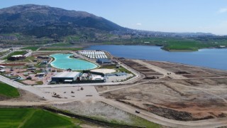 Karadağlı Öğrencilerin Tasarladığı Expo 2023 Bahçesi, Iki Ülke Arasında Yeni Dostluk Köprüleri Kuracak