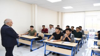 Onikişubat Belediyesi’nin Başarı Oranıyla Dikkat Çeken Üniversite Hazırlık Kursları’na Başvurular Başladı