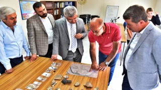 Sefer Aycan; Her Geldiğimizde Türkoğlu’nun Farklı Bir Güzelliğini Görüyoruz.