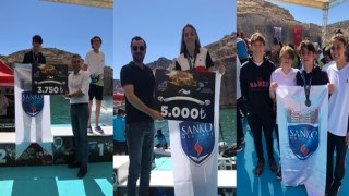 Uluslararası Rumkale Su Sporları Festivali