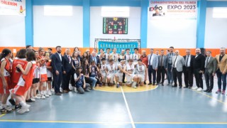 2. Onikişubat Basketbol Cumhuriyet Turnuvası Tamamlandı