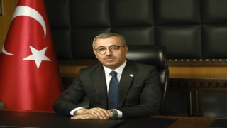 Başkan Güngör - Cumhuriyet Bayramımız Kutlu Olsun!