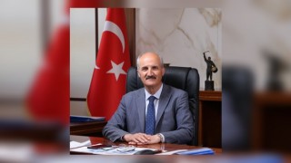Başkan Okay'ın 29 Ekim Cumhuriyet Bayramı Mesajı