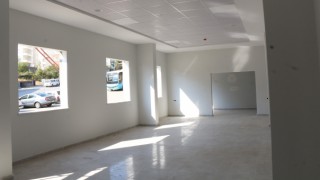 Büyükşehir’den Saçaklızade’ye Yeni Sosyal Tesis
